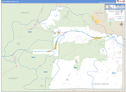 Basic Map Example